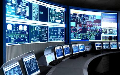 Sistemas SCADA y HMI. ¿En qué se diferencian?